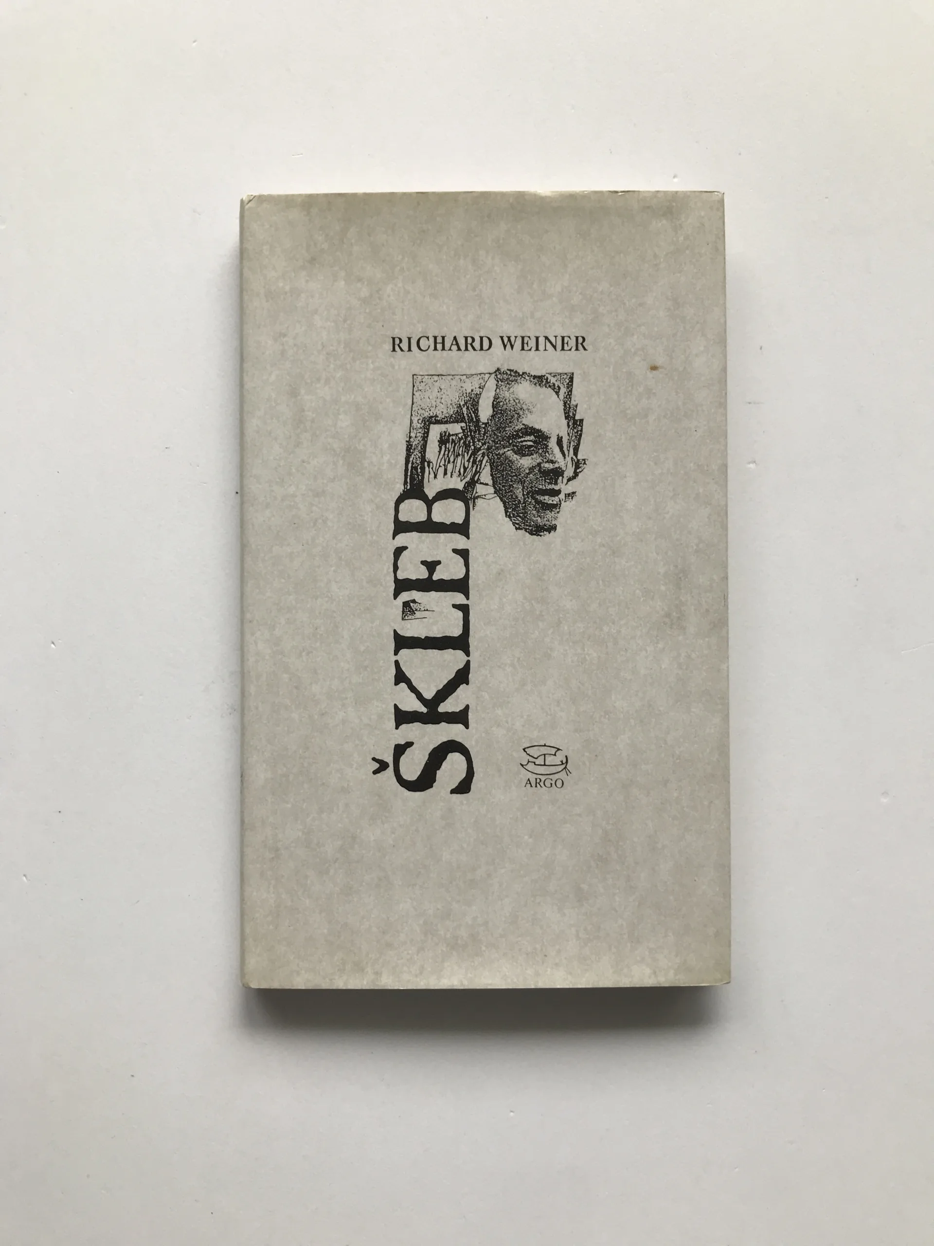 Škleb, Richard Weiner