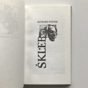 Škleb, Richard Weiner