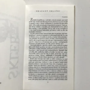 Škleb, Richard Weiner