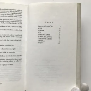 Škleb, Richard Weiner