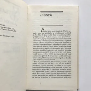 Návraty a proměny (Literární adaptace lidových pohádek), Hana Šmahelová