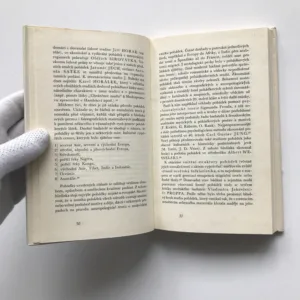 Návraty a proměny (Literární adaptace lidových pohádek), Hana Šmahelová