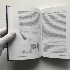 Korálky na šňůrce života, Václav Větvička