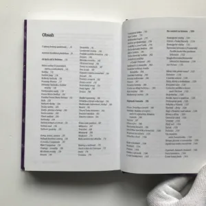 Korálky na šňůrce života, Václav Větvička