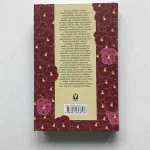 Herbář pod polštář, Václav Větvička