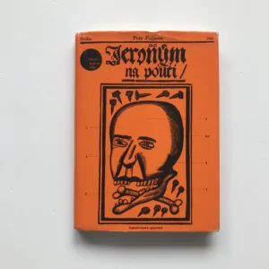 Jeroným na pouti, Petr Pujman