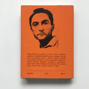 Jeroným na pouti, Petr Pujman