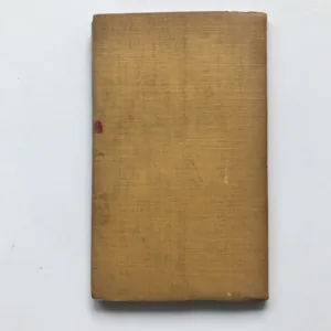 Plížení Německem, Jaroslav Durych