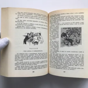 Tarzanova babička (Sensační odhalení ze života slavné opí dámy), Zdeněk Matěj Kuděj