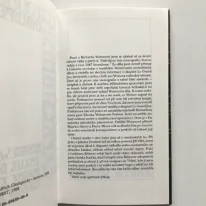 Expresionisté, Jindřich Chalupecký