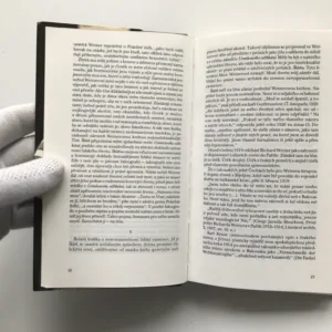 Expresionisté, Jindřich Chalupecký