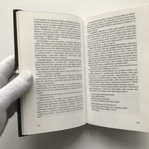 Expresionisté, Jindřich Chalupecký