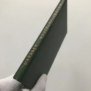 Kouzelný deštník, Jiří Mařánek, František Muzika