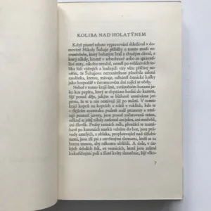 Nikola Šuhaj loupežník, Ivan Olbracht