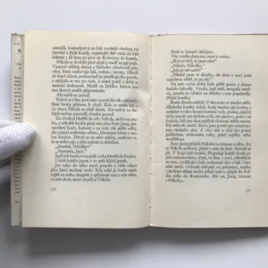 Nikola Šuhaj loupežník, Ivan Olbracht