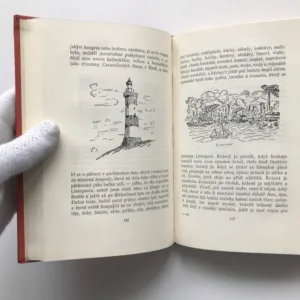 Anglické listy / Povídky, Karel Čapek