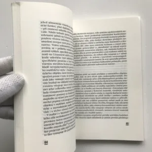 Člověk a struktury (Kapitoly z neostrukturální poetiky a estetiky), Květoslav Chvatík