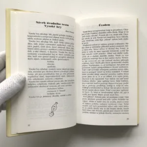 Vysoká hra (Le grand jeu), Miloslav Topinka, Ladislav Šerý, kolektiv autorů