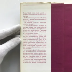 Sors Pilarikiana – Los Pilárika Štěpána, Štefan Pilárik, Marián Minárik, Jozef Minárik