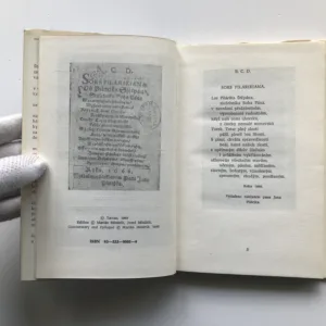 Sors Pilarikiana – Los Pilárika Štěpána, Štefan Pilárik, Marián Minárik, Jozef Minárik