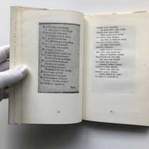 Sors Pilarikiana – Los Pilárika Štěpána, Štefan Pilárik, Marián Minárik, Jozef Minárik