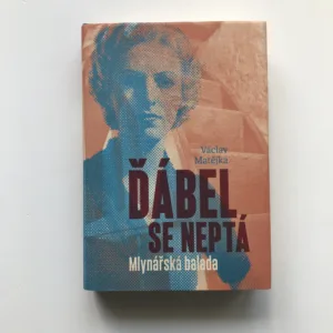 Ďábel se neptá (Mlynářská balada), Václav Matějka