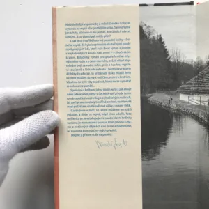 Ďábel se neptá (Mlynářská balada), Václav Matějka