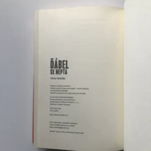 Ďábel se neptá (Mlynářská balada), Václav Matějka