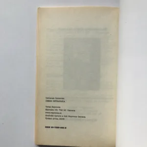 Denik Ostravaka, Ostravak Ostravski