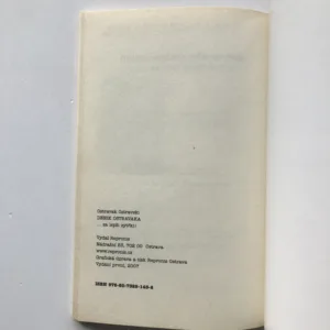 Denik Ostravaka ...za lepši zytřki!, Ostravak Ostravski