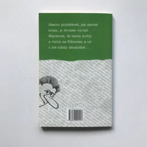 Denik Ostravaka ...za lepši zytřki!, Ostravak Ostravski