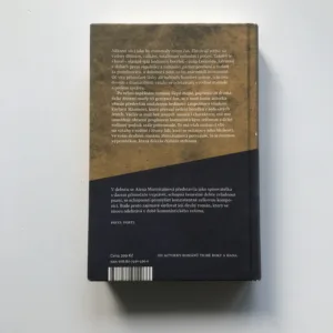 Hotýlek, Alena Mornštajnová