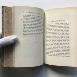 Česká poetika / Poesie und Prosa, ihre Arten und Formen, Vácslav Petrů, Bedřich Pošík, Julius Methner