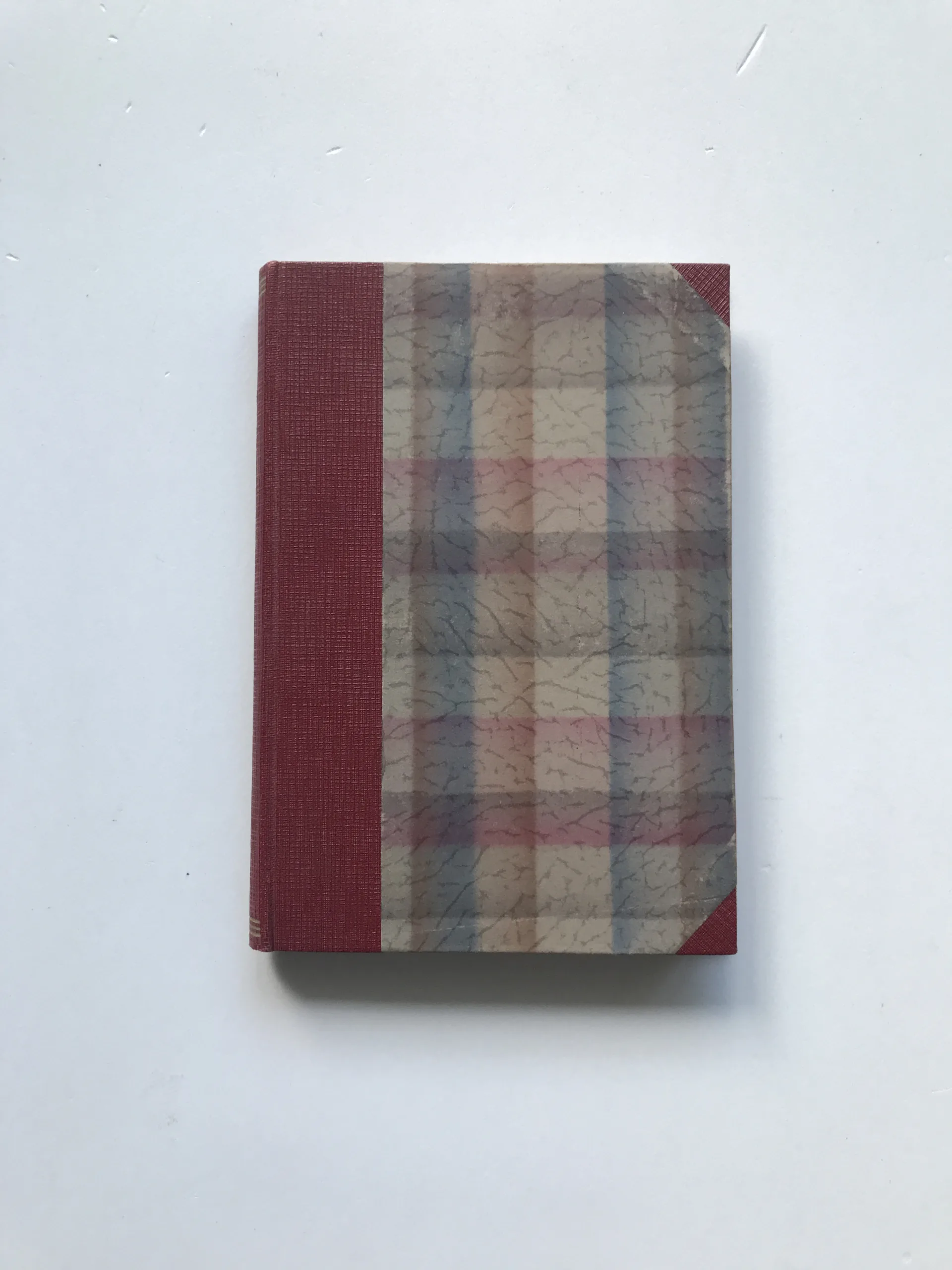 Housle v mrakodrapu, Lev Blatný