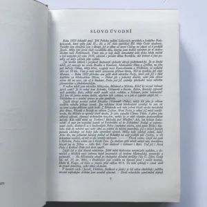 Lidové povídky z Podkrkonoší II (Úkrají východní), Josef Štefan Kubín