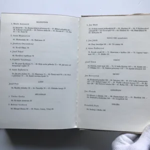 Lidové povídky z Podkrkonoší II (Úkrají východní), Josef Štefan Kubín