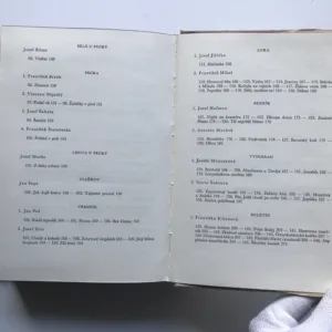 Lidové povídky z Podkrkonoší II (Úkrají východní), Josef Štefan Kubín