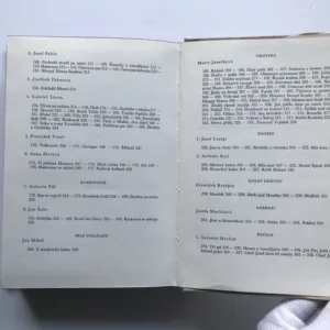 Lidové povídky z Podkrkonoší II (Úkrají východní), Josef Štefan Kubín