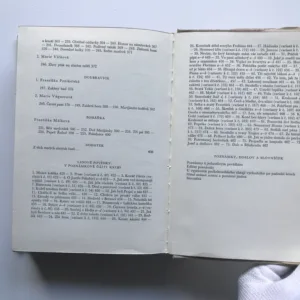 Lidové povídky z Podkrkonoší II (Úkrají východní), Josef Štefan Kubín