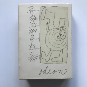 Lidové povídky z Podkrkonoší II (Úkrají východní), Josef Štefan Kubín