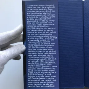 Filosofický slovník pro samouky neboli Antigorgias, Vladimír Neff