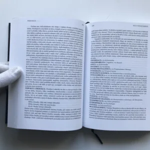 Filosofický slovník pro samouky neboli Antigorgias, Vladimír Neff