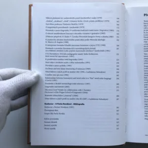 Lingvistika a jazyková realita (Výbor z díla), Pavel Novák