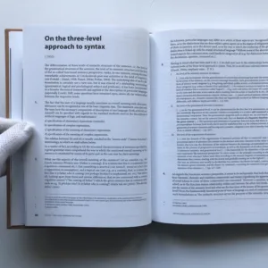 Lingvistika a jazyková realita (Výbor z díla), Pavel Novák