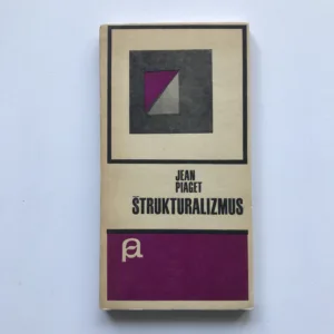Štrukturalizmus, Jean Piaget
