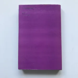 Osudy novely a románu, Veniamin Cezarevič Goffenšefer