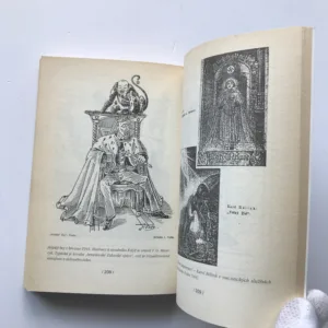 Antisemitismus v české literatuře 19. a 20. století (Teoretická a historická studie), Alexej Mikulášek