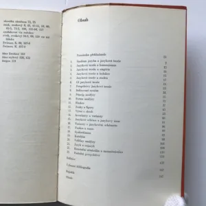 O základech teorie jazyka, Louis Hjelmslev