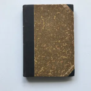 Mineralogie, Karel F. Peters