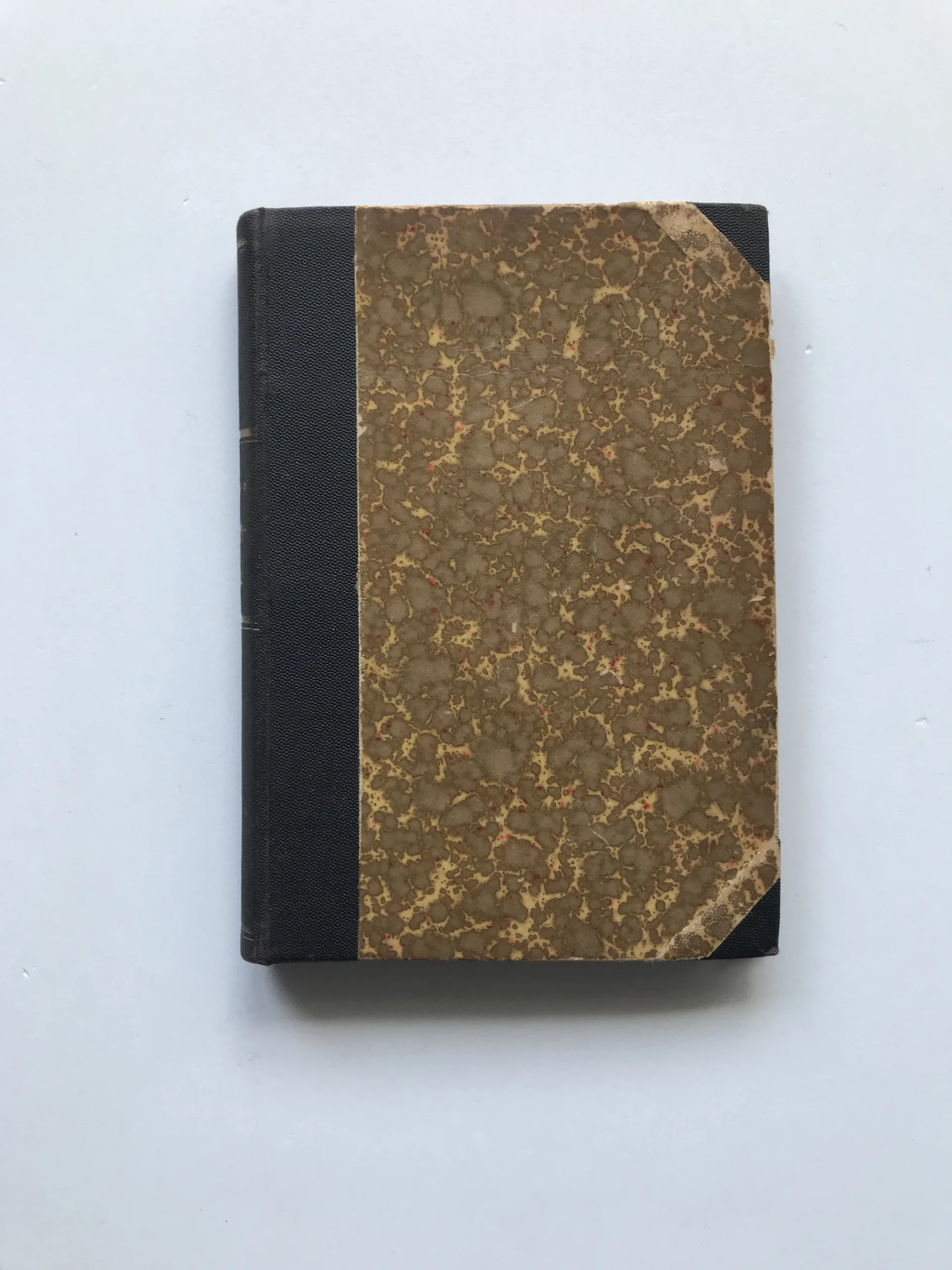 Mineralogie, Karel F. Peters